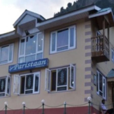 Paristan Resort Pahalgām 外观 照片