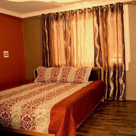 Paristan Resort Pahalgām 外观 照片