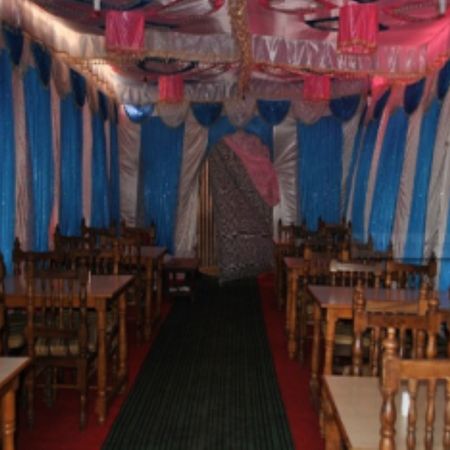 Paristan Resort Pahalgām 外观 照片