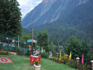 Paristan Resort Pahalgām 外观 照片
