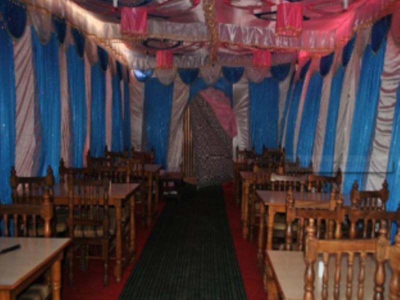 Paristan Resort Pahalgām 外观 照片