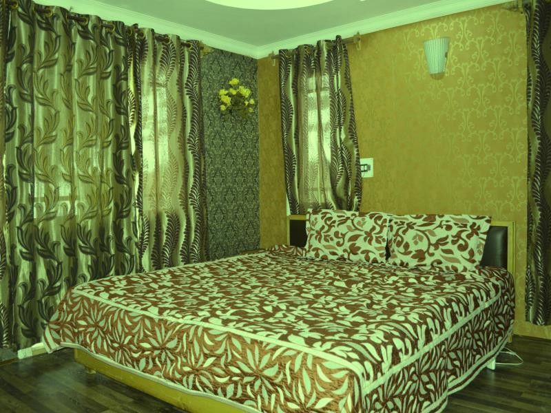 Paristan Resort Pahalgām 外观 照片